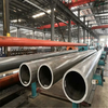 Hot sale ASTM JIS 304 SS Pipe supplier