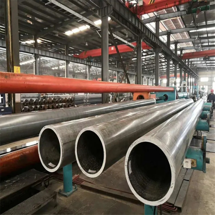 Hot sale ASTM JIS 304 SS Pipe supplier