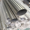 Top Quality ASTM AISI 304 316 Stainless Steel Welded Pipe