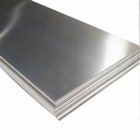 Competitive Price 0.1mm-3mm Stainless Steel Sheet Metal