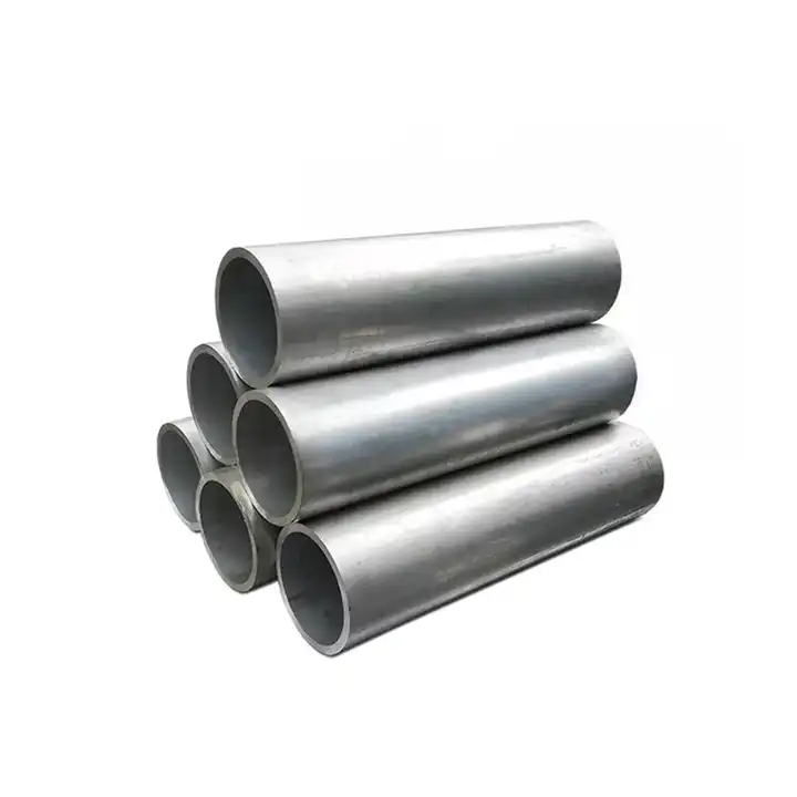 Wholesale ASTM AISI 1000 6000 series Aluminum Tube for sale