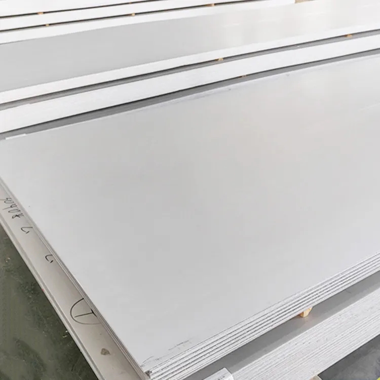 ASTM JIS 304 316 0.3+mm hot rolled Stainless Steel Sheet