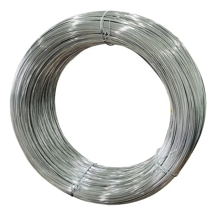 Hot Sale AISI ASTM 1mm 1.2mm 1.5mm 2mm Stainless Steel Wire