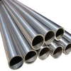 Top Quality ASTM AISI 200 300 series Stainless Steel seamless pipe