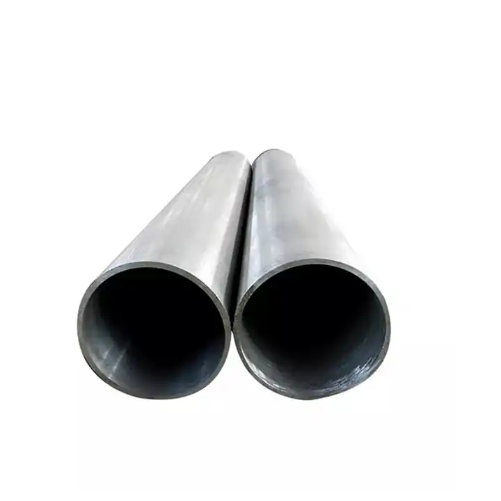 Best Price Wall Thic 0.5mm-3mm Aluminum Round Tube