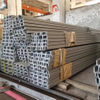 201 304 316 hot rolled cold rolled Stainless Steel Channel