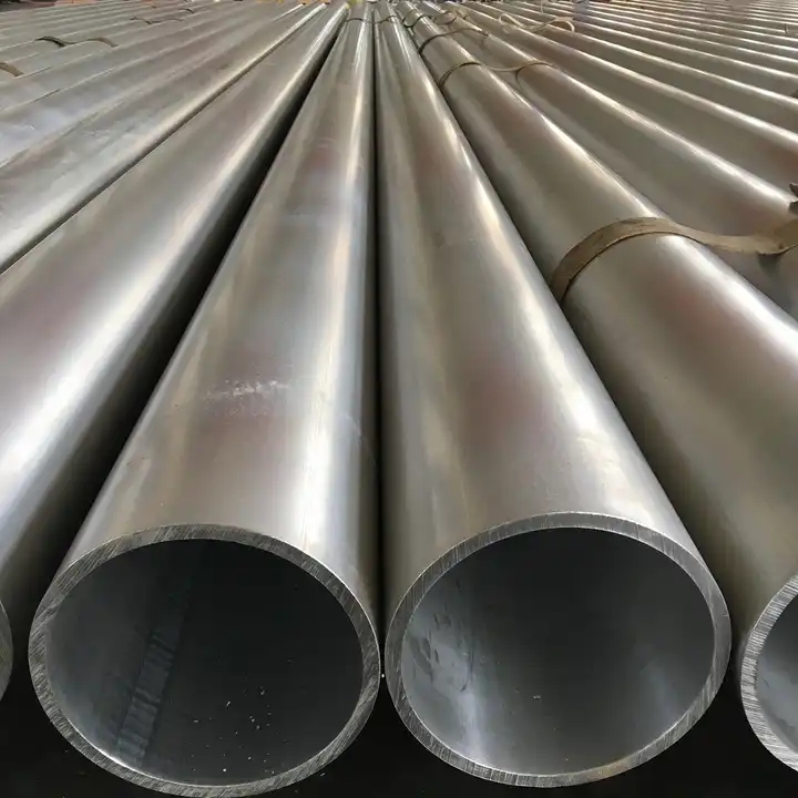 Wholesale ASTM AISI 1000 6000 series Aluminum Tube for sale