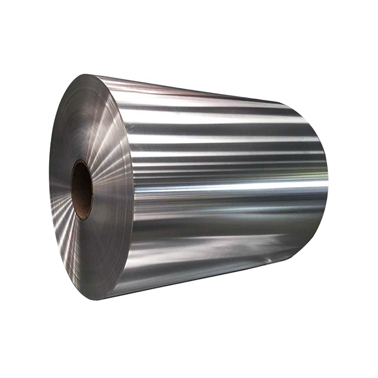 Factory direct sale 1050 1060 6061 Aluminum Coil Supplier