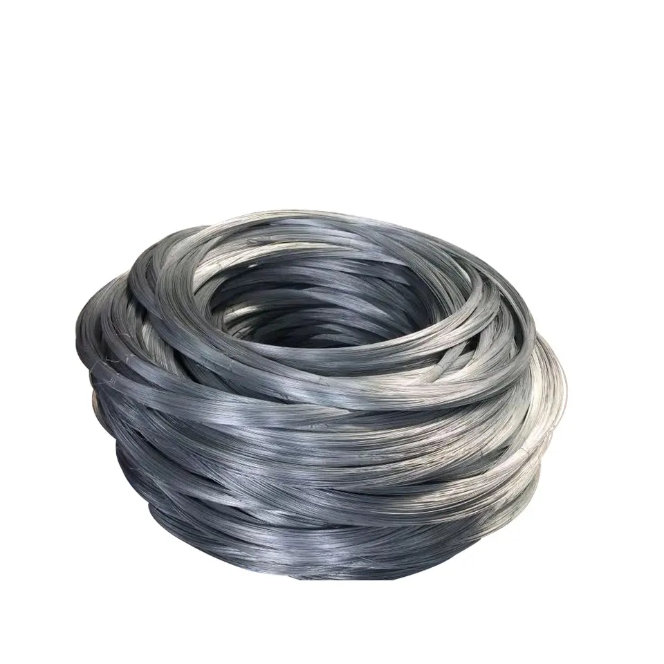 Hot Sale AISI ASTM 1mm 1.2mm 1.5mm 2mm Stainless Steel Wire