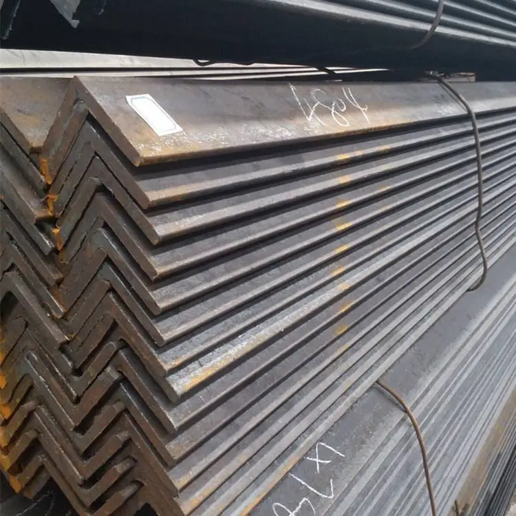 China Manufacture ASTM AISI Stainless Steel Angle bar