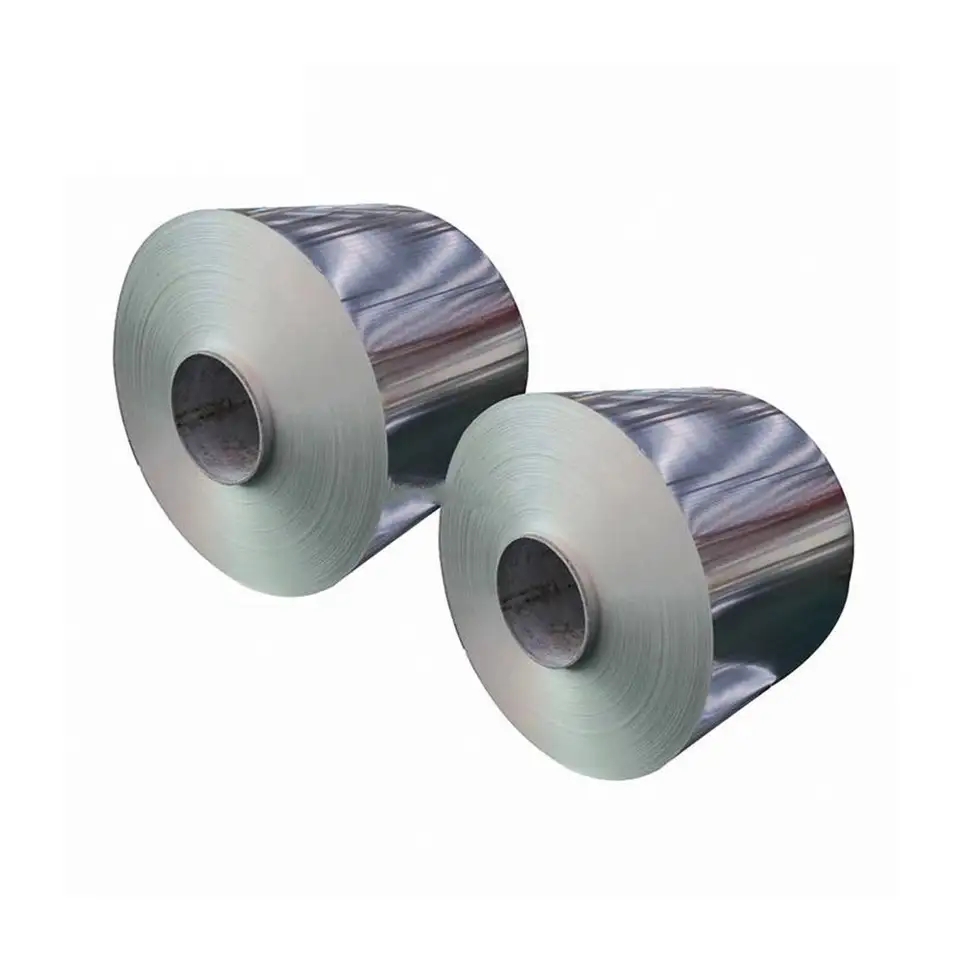 Factory direct sale 1050 1060 6061 Aluminum Coil Supplier