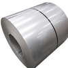 Customized Size Hot/Cold Rolled Stainless Steel Coil