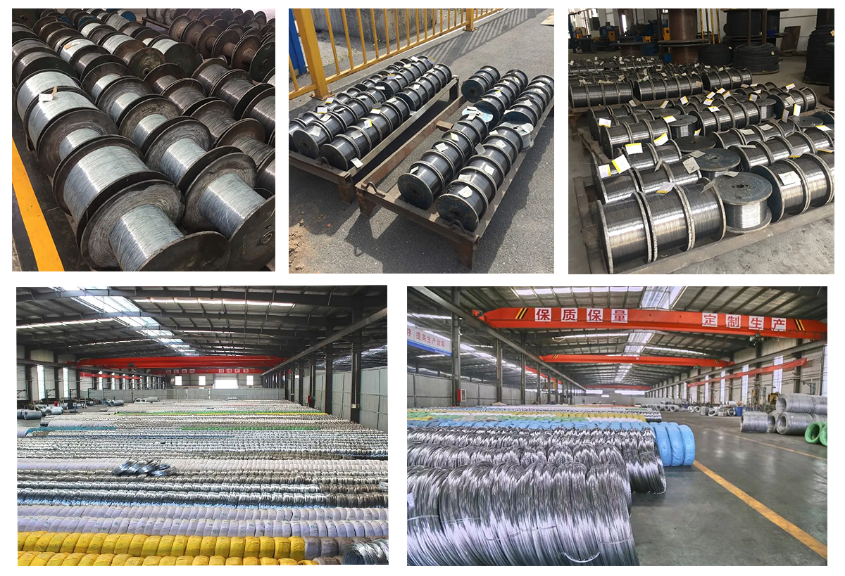 Stainless Steel Wire