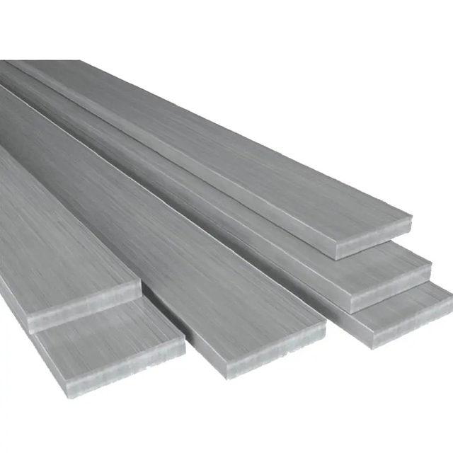 Top Quality ASTM AISI Stainless Steel Flat Bar