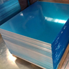 Customized Cheap aluminum sheet metal 6061 6063 7050 7075