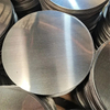 ASTM AISI JIS 304 316 Customized Stainless Steel Circle for cookware