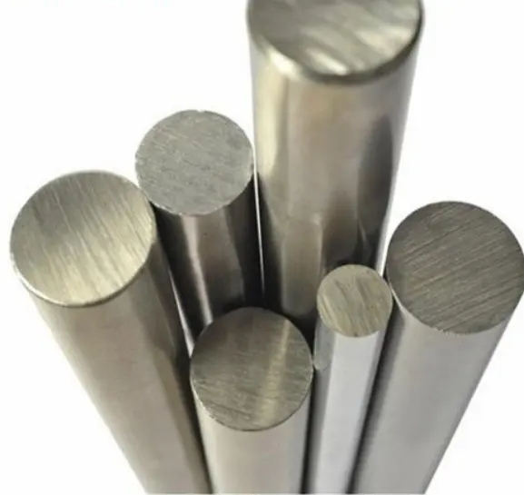 Hot Sale 8mm 10mm customized 316 Stainless Steel Rod