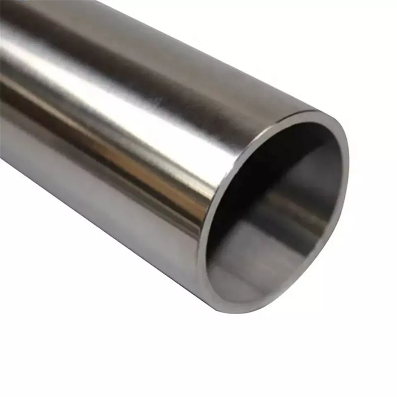 Hot sale ASTM JIS 304 SS Pipe supplier