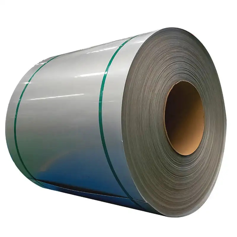 Wholesale 1 2 Inch 304 Stainless Steel Coil Price