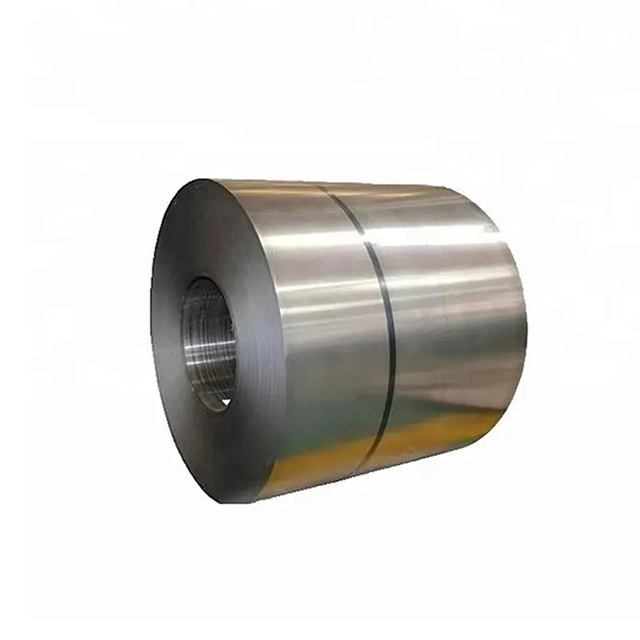 Factory Price 0.1mm-20mm Steel Coil Manufacturer