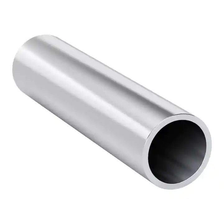 ASTM AISI 6061 6063 5083 aluminum pipe