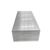 Customized Cheap aluminum sheet metal 6061 6063 7050 7075