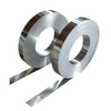 ASTM SUS 0.3mm 1mm 2mm hot/cold rolled Stainless Steel Strip