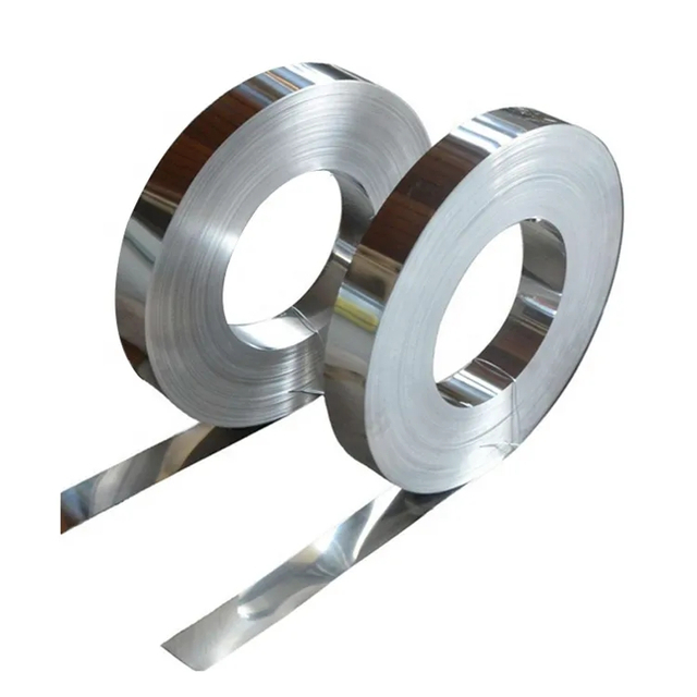 ASTM SUS 0.3mm 1mm 2mm hot/cold rolled Stainless Steel Strip