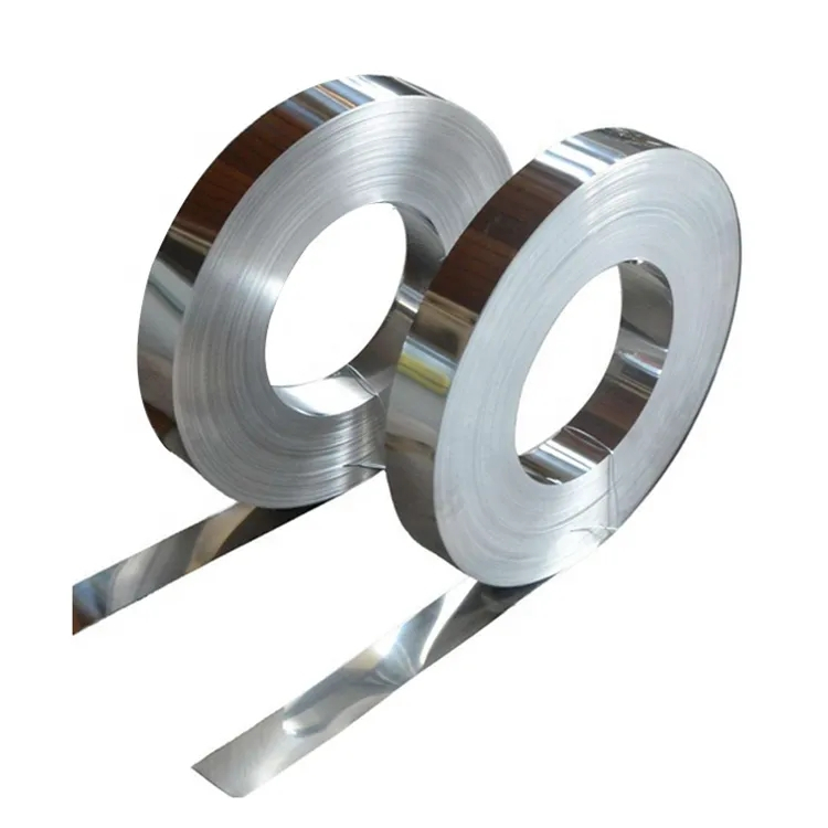 ASTM SUS 0.3mm 1mm 2mm hot/cold rolled Stainless Steel Strip