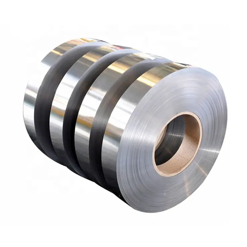 ASTM SUS 0.3mm 1mm 2mm hot/cold rolled Stainless Steel Strip