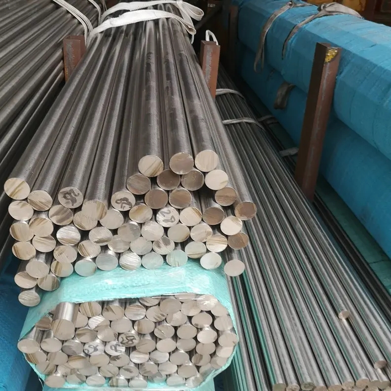 Cold/hot Rolled 10mm 15mm 20mm Stainless Bar