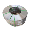 Cold Rolled Hot Rolled 304 316 Stainless Steel Strip Coil