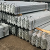 ASTM AISI 201 202 304 stainless angle bar