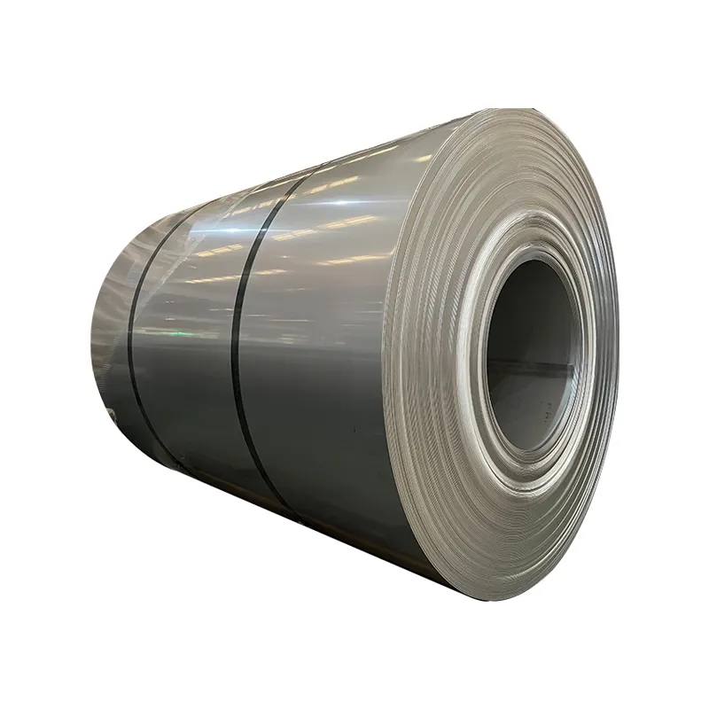 Factory Price 0.1mm-20mm Steel Coil Manufacturer