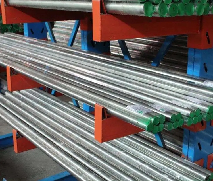 Cold/hot Rolled 10mm 15mm 20mm Stainless Bar