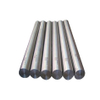 China Manufacturer 201 304 321 316L Stainless Steel Round Bar For Building Material