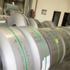 ASTM 0.2mm - 120mm Cold Rolled Stainless Steel Strip for Industrial