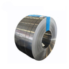 Cold Rolled Hot Rolled 304 316 Stainless Steel Strip Coil