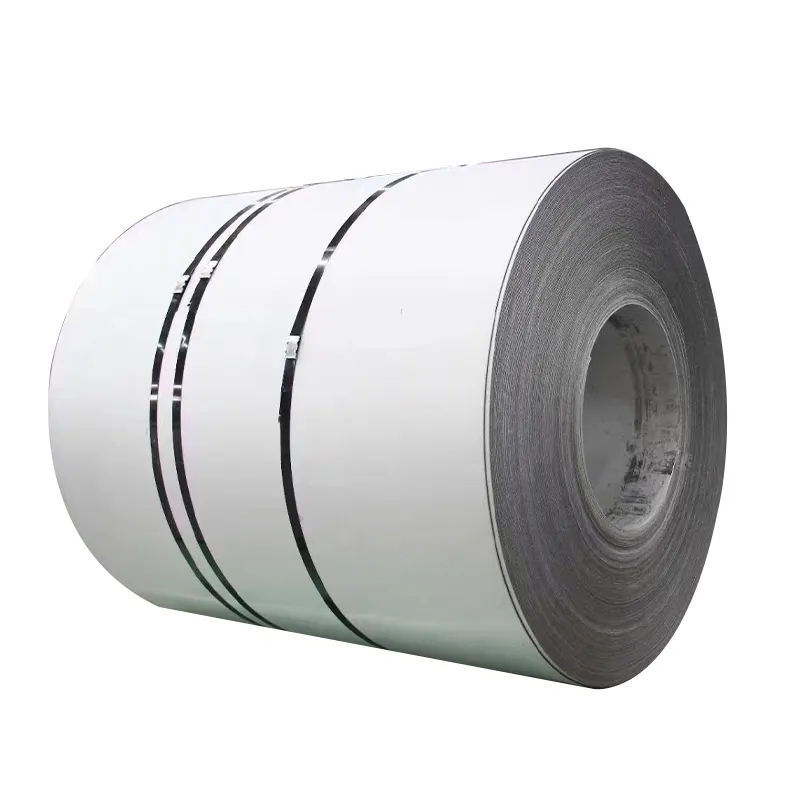 Factory Price 0.1mm-20mm Steel Coil Manufacturer