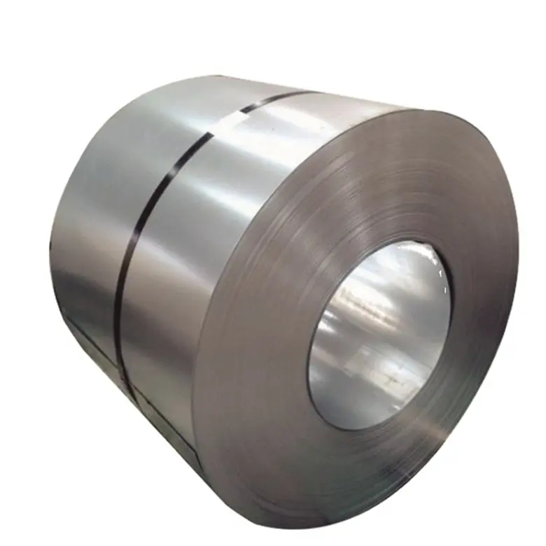 Customized Size Hot/Cold Rolled Stainless Steel Coil