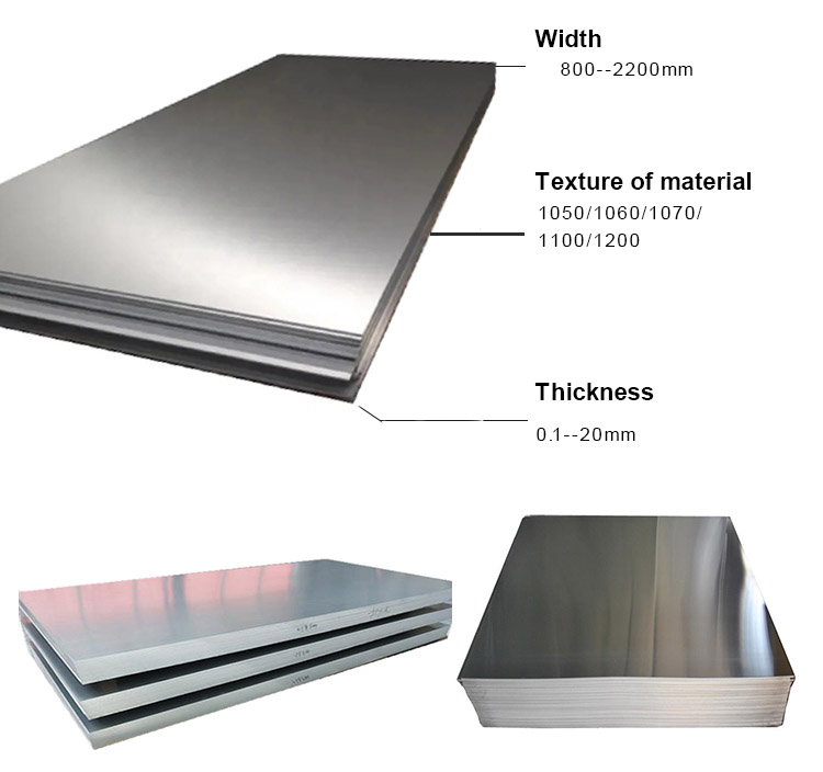 aluminum sheet