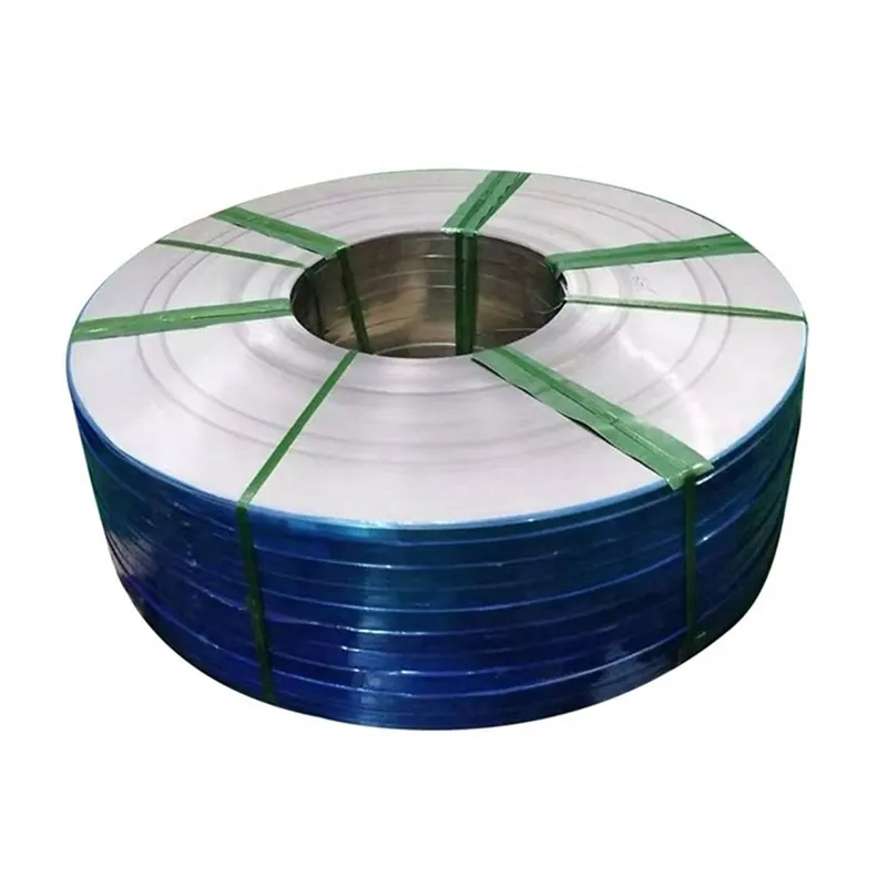 ASTM SUS 0.3mm 1mm 2mm hot/cold rolled Stainless Steel Strip