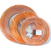 Fast Delivery Time Regular size inventory Copper tube